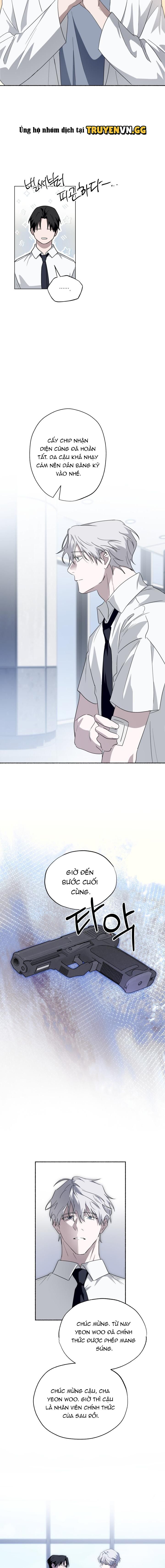 đọc truyện Bước Ngoặt Quan Trọng Chương 18 ảnh 8 tại Thiên Thai Truyện