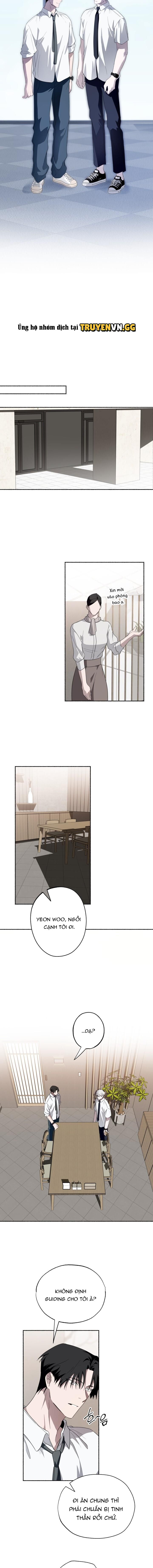 đọc truyện Bước Ngoặt Quan Trọng Chương 18 ảnh 9 tại Thiên Thai Truyện