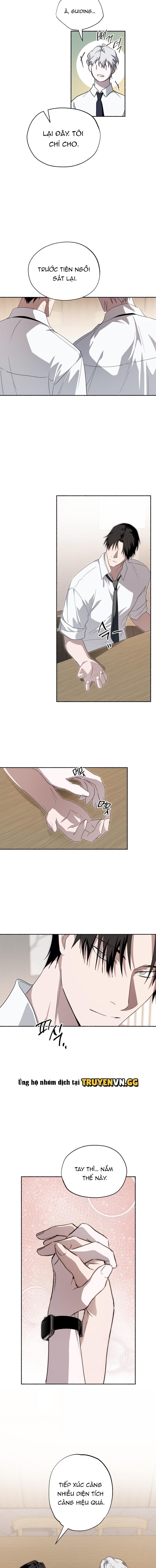 đọc truyện Bước Ngoặt Quan Trọng Chương 18 ảnh 10 tại Thiên Thai Truyện