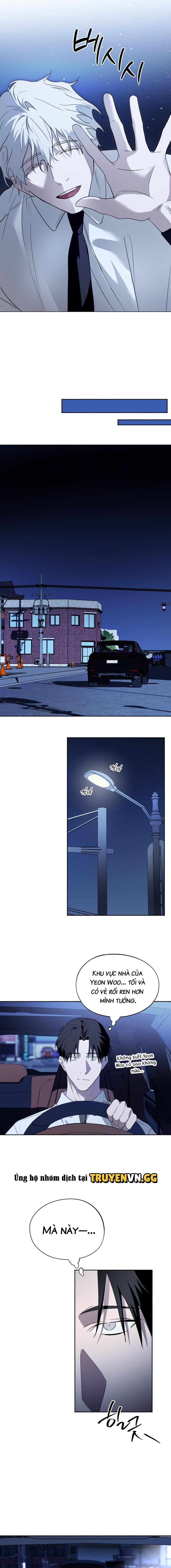 đọc truyện Bước Ngoặt Quan Trọng Chương 19 ảnh 3 tại Thiên Thai Truyện