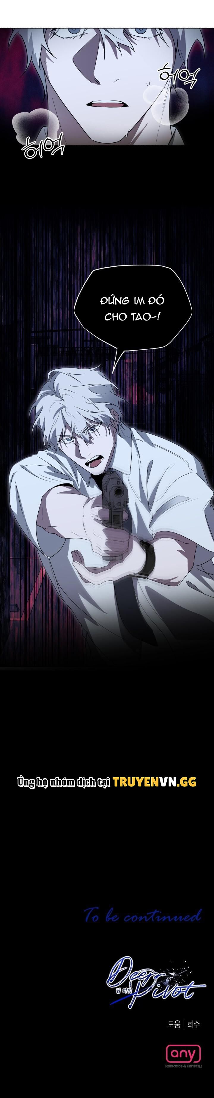 đọc truyện Bước Ngoặt Quan Trọng Chương 19 ảnh 14 tại Thiên Thai Truyện