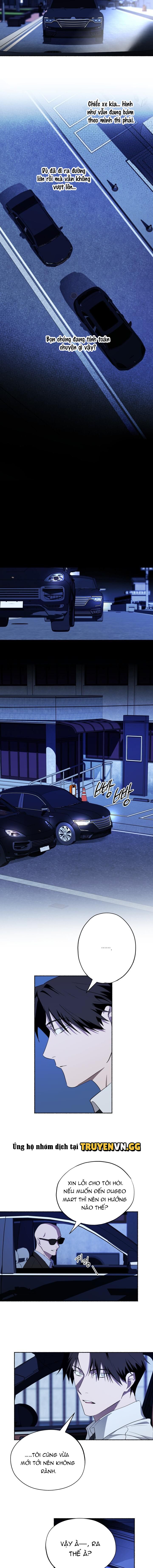 đọc truyện Bước Ngoặt Quan Trọng Chương 19 ảnh 4 tại Thiên Thai Truyện