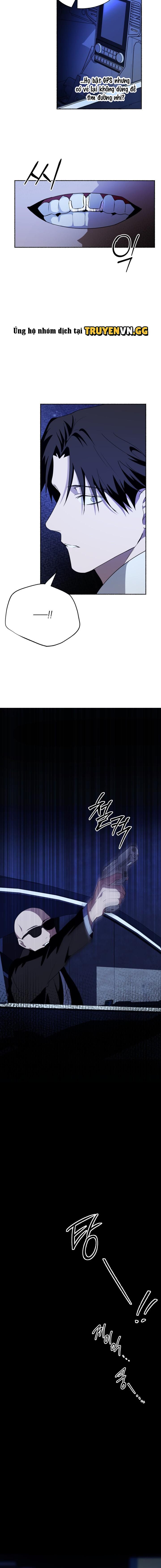 đọc truyện Bước Ngoặt Quan Trọng Chương 19 ảnh 5 tại Thiên Thai Truyện