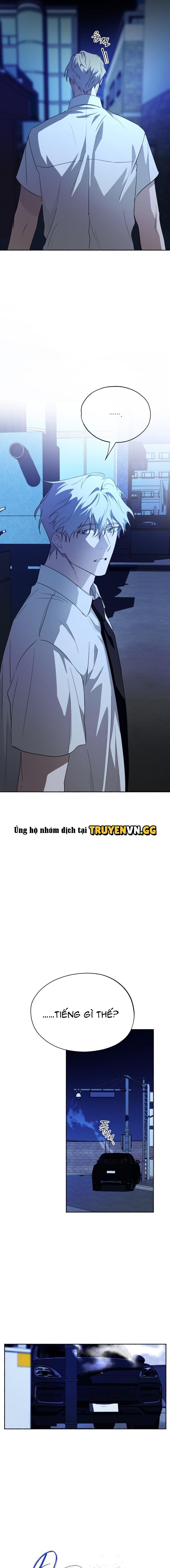 đọc truyện Bước Ngoặt Quan Trọng Chương 19 ảnh 6 tại Thiên Thai Truyện