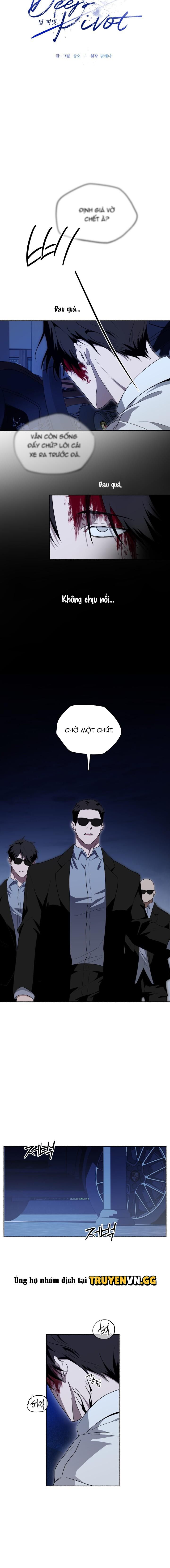 đọc truyện Bước Ngoặt Quan Trọng Chương 19 ảnh 7 tại Thiên Thai Truyện