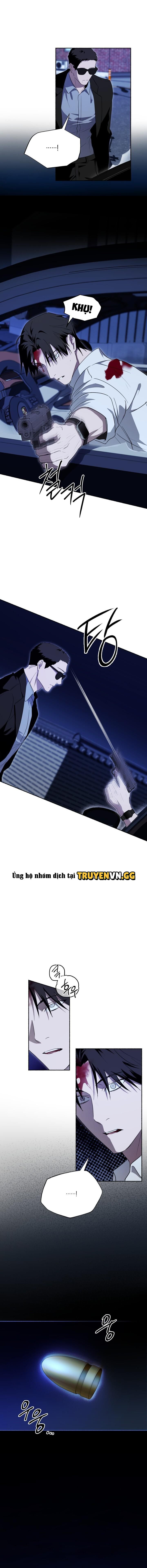 đọc truyện Bước Ngoặt Quan Trọng Chương 19 ảnh 8 tại Thiên Thai Truyện