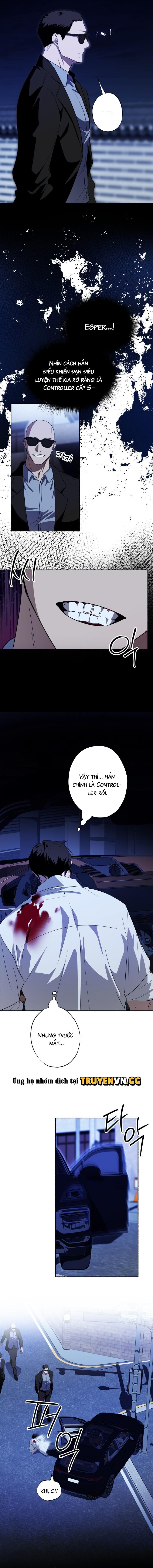 đọc truyện Bước Ngoặt Quan Trọng Chương 19 ảnh 9 tại Thiên Thai Truyện