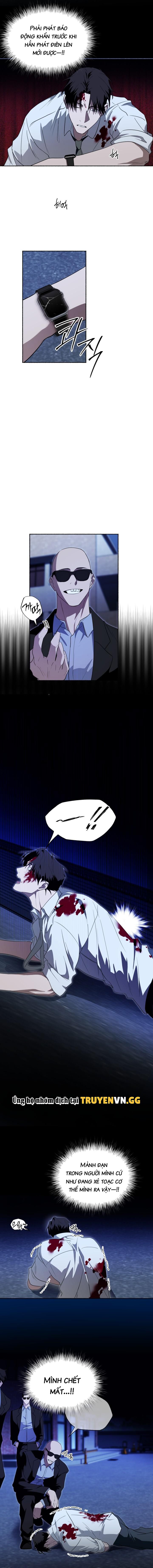 đọc truyện Bước Ngoặt Quan Trọng Chương 19 ảnh 10 tại Thiên Thai Truyện