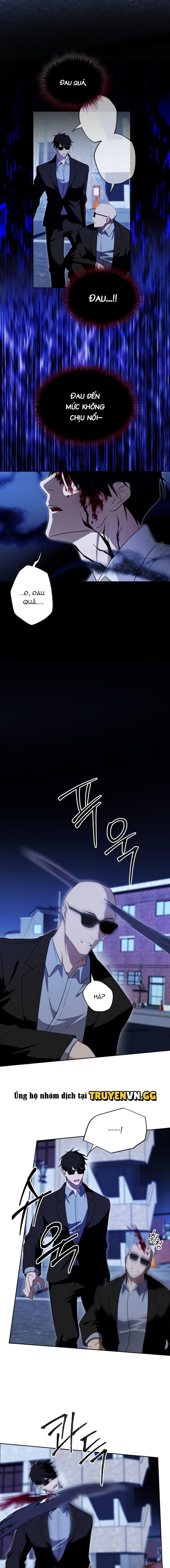 đọc truyện Bước Ngoặt Quan Trọng Chương 19 ảnh 11 tại Thiên Thai Truyện