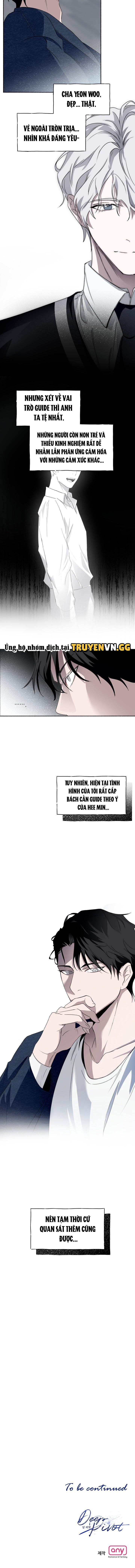 đọc truyện Bước Ngoặt Quan Trọng Chương 2 ảnh 11 tại Giả Dược