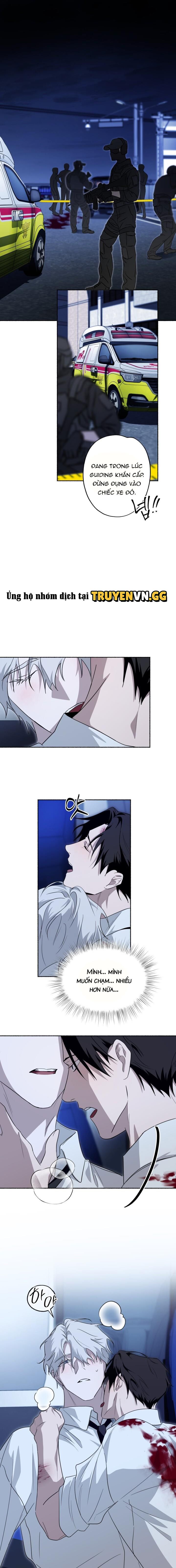 đọc truyện Bước Ngoặt Quan Trọng Chương 20 ảnh 2 tại Thiên Thai Truyện