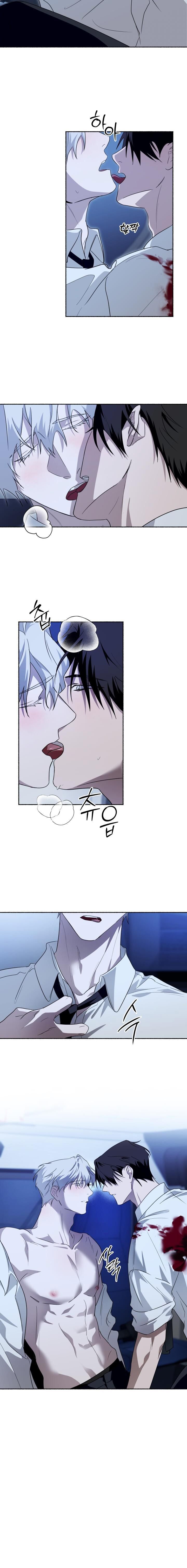 đọc truyện Bước Ngoặt Quan Trọng Chương 20 ảnh 3 tại Thiên Thai Truyện