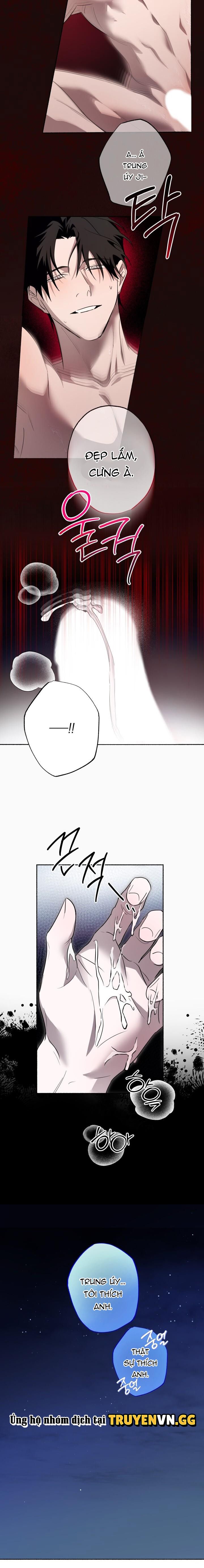 đọc truyện Bước Ngoặt Quan Trọng Chương 20 ảnh 12 tại Thiên Thai Truyện