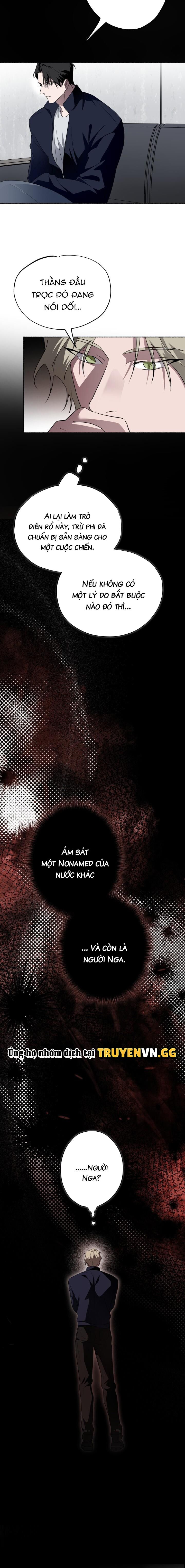 đọc truyện Bước Ngoặt Quan Trọng Chương 20 ảnh 14 tại Thiên Thai Truyện