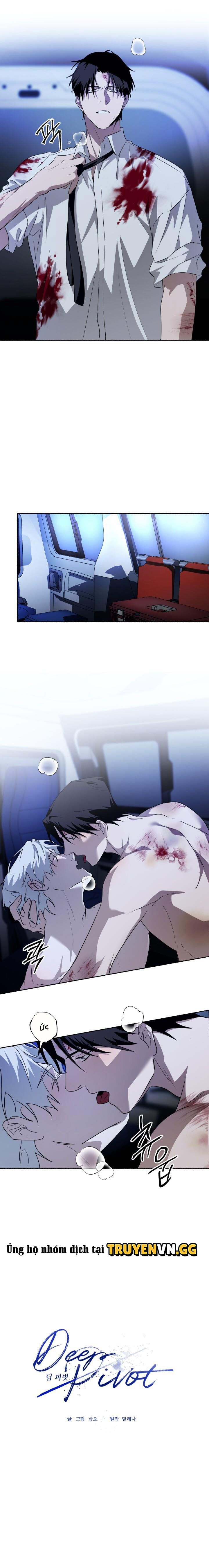 đọc truyện Bước Ngoặt Quan Trọng Chương 20 ảnh 4 tại Thiên Thai Truyện