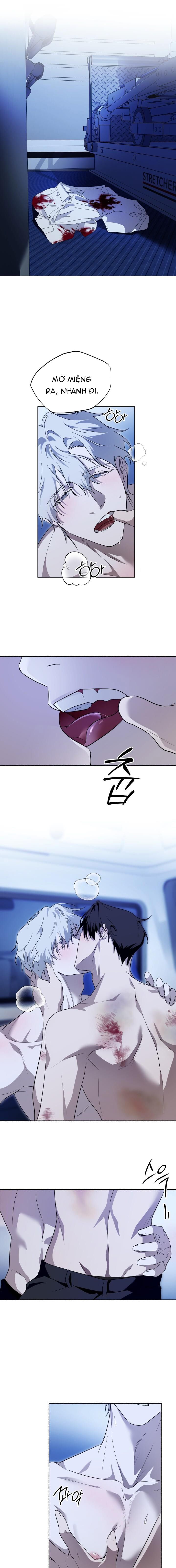 đọc truyện Bước Ngoặt Quan Trọng Chương 20 ảnh 5 tại Thiên Thai Truyện