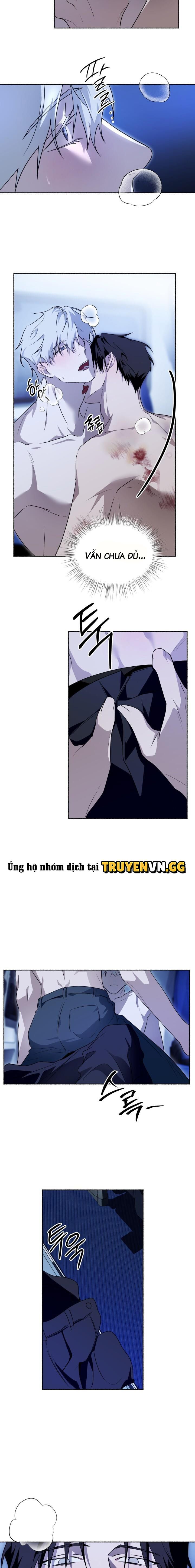 đọc truyện Bước Ngoặt Quan Trọng Chương 20 ảnh 6 tại Thiên Thai Truyện