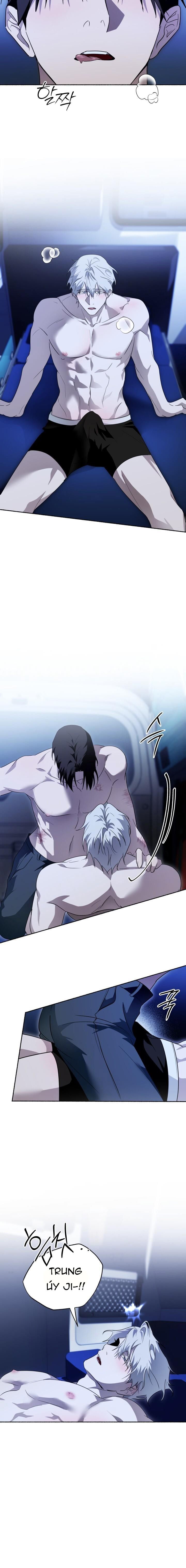 đọc truyện Bước Ngoặt Quan Trọng Chương 20 ảnh 7 tại Thiên Thai Truyện