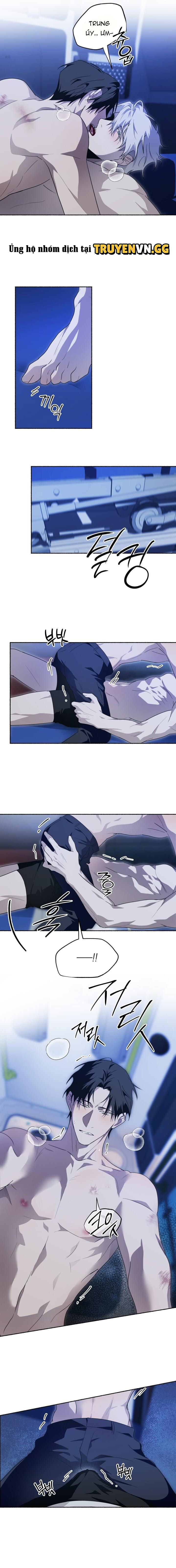 đọc truyện Bước Ngoặt Quan Trọng Chương 20 ảnh 8 tại Thiên Thai Truyện