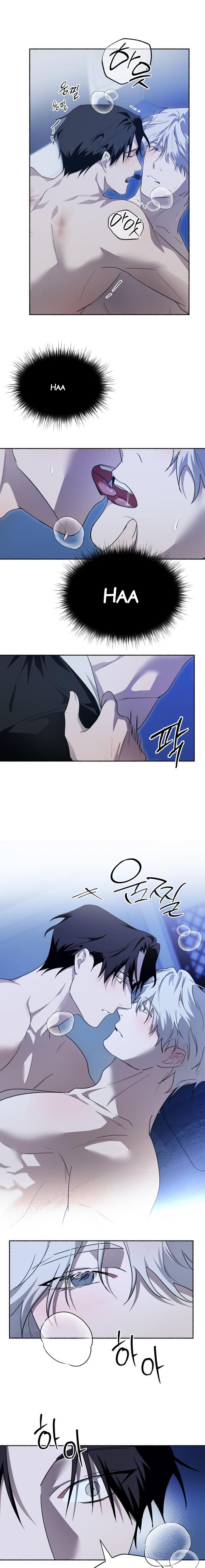 đọc truyện Bước Ngoặt Quan Trọng Chương 20 ảnh 9 tại Thiên Thai Truyện