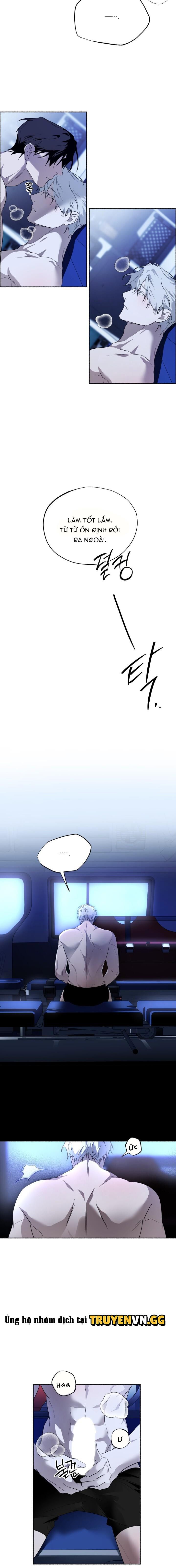 đọc truyện Bước Ngoặt Quan Trọng Chương 20 ảnh 10 tại Thiên Thai Truyện