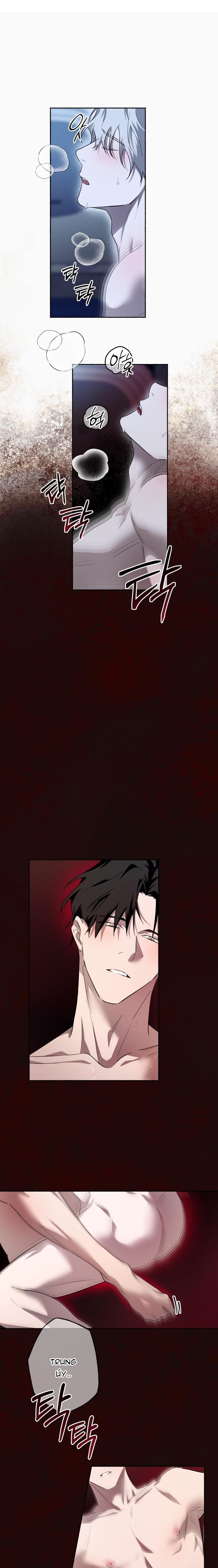 đọc truyện Bước Ngoặt Quan Trọng Chương 20 ảnh 11 tại Thiên Thai Truyện