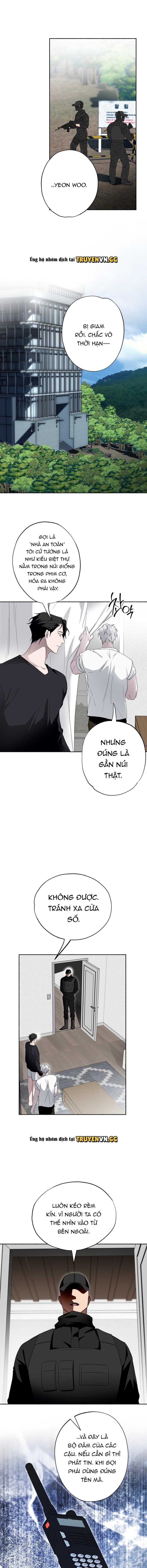 đọc truyện Bước Ngoặt Quan Trọng Chương 21 ảnh 2 tại Thiên Thai Truyện