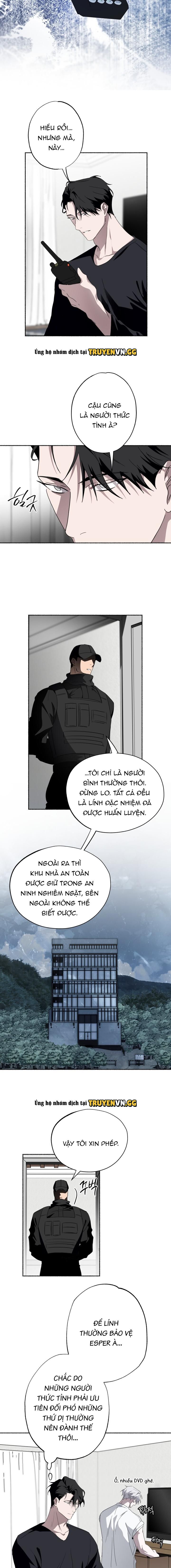 đọc truyện Bước Ngoặt Quan Trọng Chương 21 ảnh 3 tại Thiên Thai Truyện