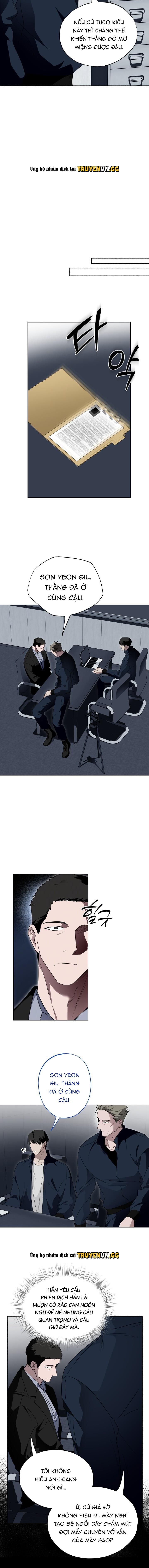 đọc truyện Bước Ngoặt Quan Trọng Chương 21 ảnh 12 tại Thiên Thai Truyện