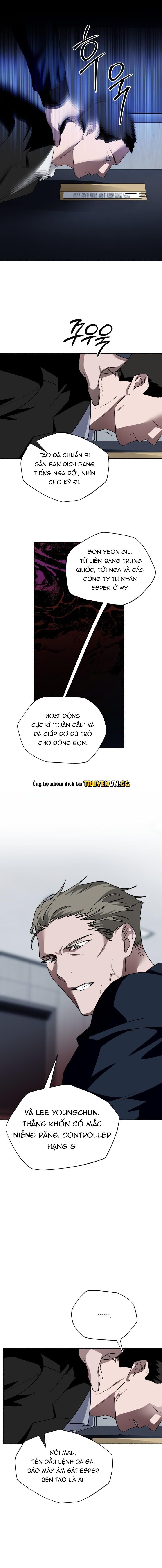 đọc truyện Bước Ngoặt Quan Trọng Chương 21 ảnh 13 tại Thiên Thai Truyện