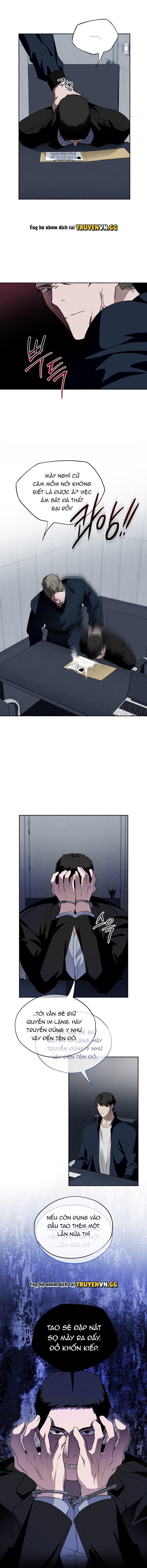 đọc truyện Bước Ngoặt Quan Trọng Chương 21 ảnh 14 tại Thiên Thai Truyện