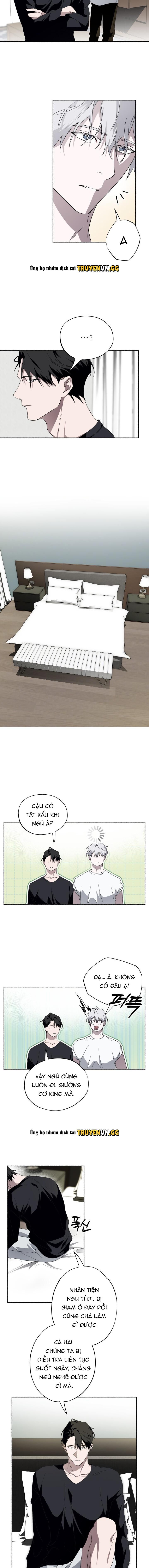 đọc truyện Bước Ngoặt Quan Trọng Chương 21 ảnh 4 tại Thiên Thai Truyện