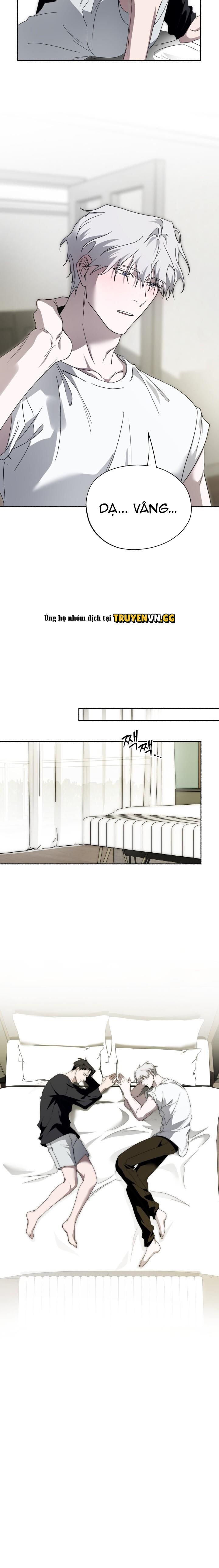 đọc truyện Bước Ngoặt Quan Trọng Chương 21 ảnh 5 tại Thiên Thai Truyện