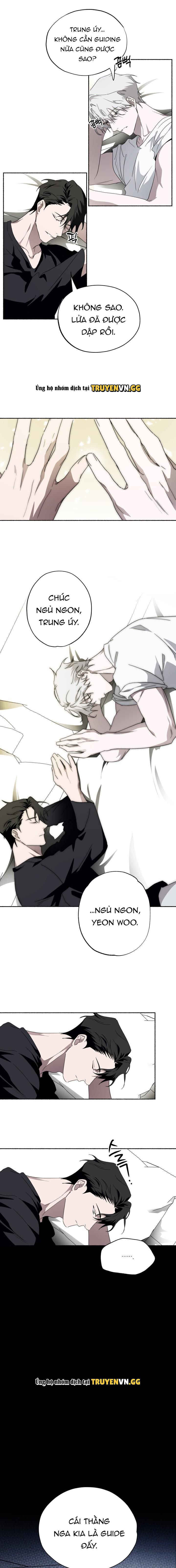 đọc truyện Bước Ngoặt Quan Trọng Chương 21 ảnh 6 tại Thiên Thai Truyện