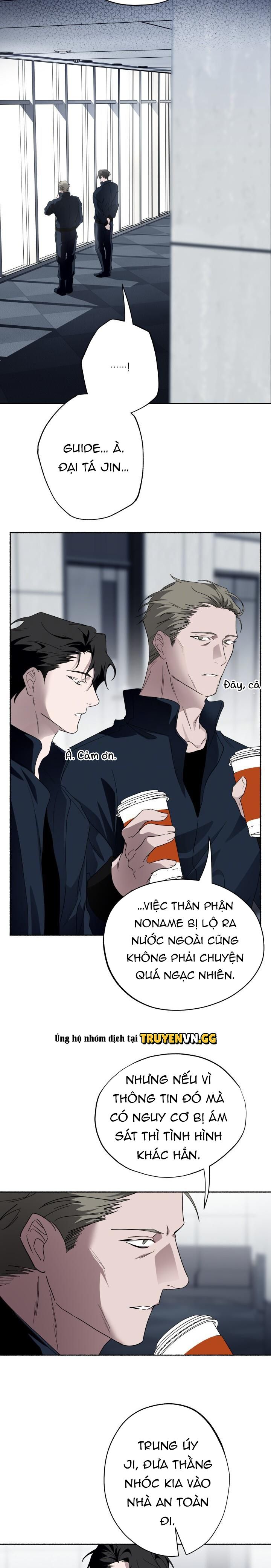 đọc truyện Bước Ngoặt Quan Trọng Chương 21 ảnh 7 tại Thiên Thai Truyện