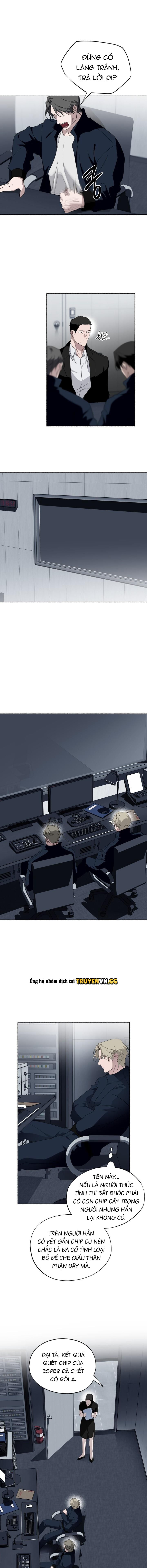 đọc truyện Bước Ngoặt Quan Trọng Chương 21 ảnh 9 tại Thiên Thai Truyện