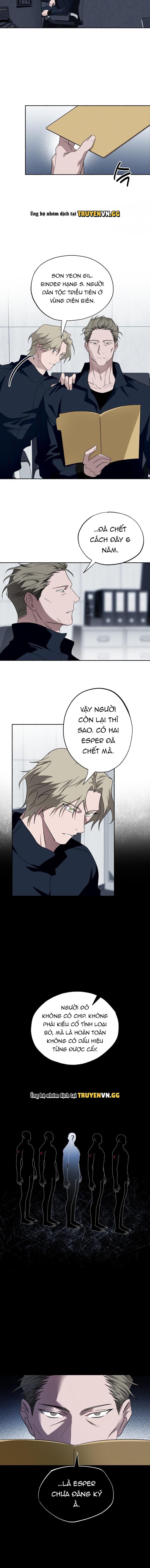 đọc truyện Bước Ngoặt Quan Trọng Chương 21 ảnh 10 tại Thiên Thai Truyện