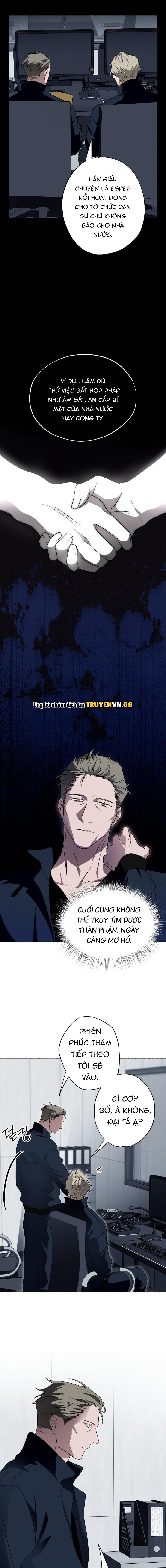 đọc truyện Bước Ngoặt Quan Trọng Chương 21 ảnh 11 tại Thiên Thai Truyện