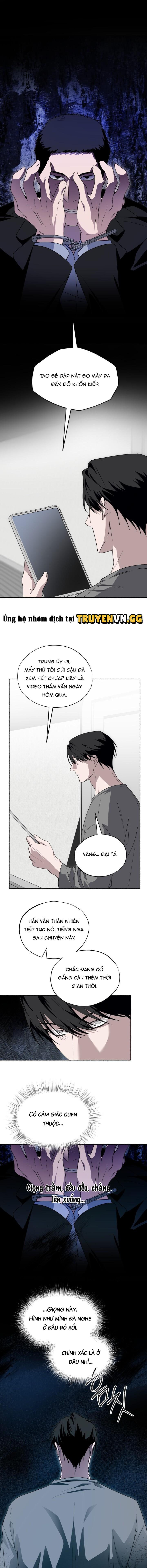 đọc truyện Bước Ngoặt Quan Trọng Chương 22 ảnh 2 tại Thiên Thai Truyện