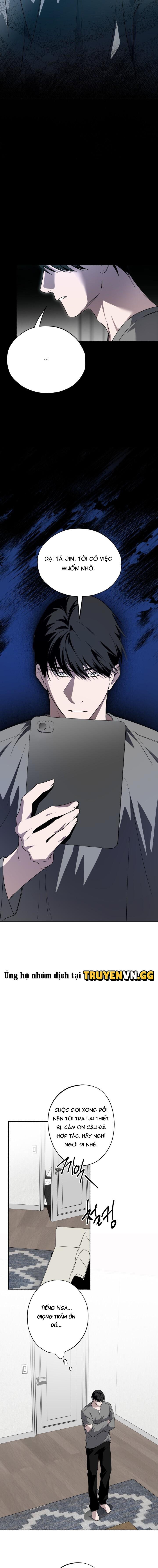 đọc truyện Bước Ngoặt Quan Trọng Chương 22 ảnh 3 tại Thiên Thai Truyện