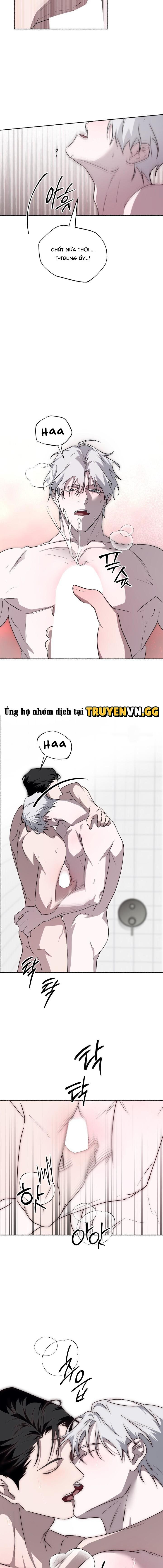 đọc truyện Bước Ngoặt Quan Trọng Chương 22 ảnh 12 tại Thiên Thai Truyện