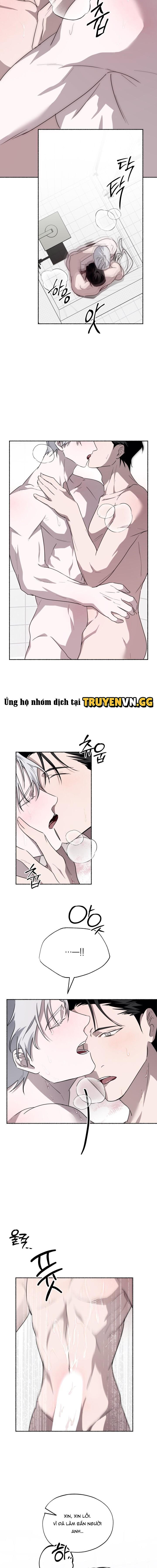 đọc truyện Bước Ngoặt Quan Trọng Chương 22 ảnh 13 tại Thiên Thai Truyện