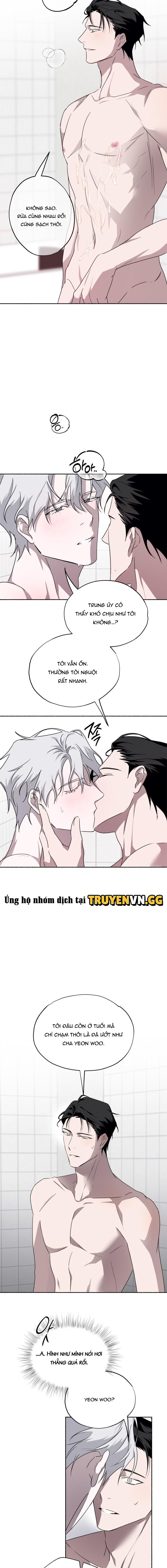 đọc truyện Bước Ngoặt Quan Trọng Chương 22 ảnh 14 tại Thiên Thai Truyện