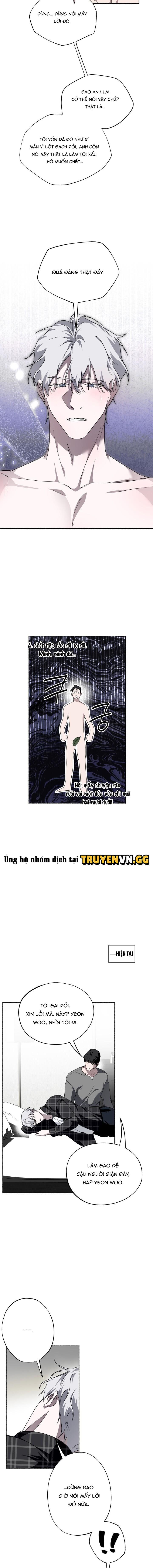 đọc truyện Bước Ngoặt Quan Trọng Chương 22 ảnh 15 tại Thiên Thai Truyện