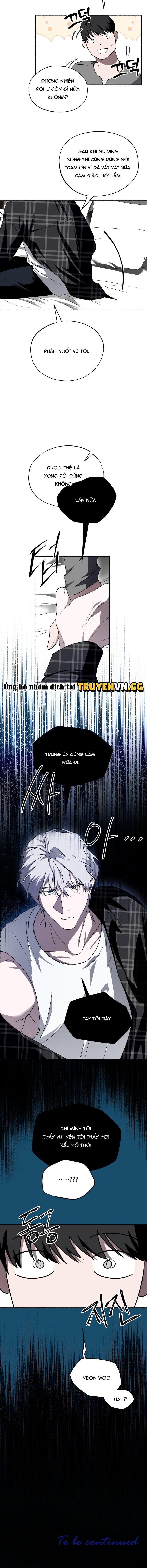 đọc truyện Bước Ngoặt Quan Trọng Chương 22 ảnh 16 tại Thiên Thai Truyện