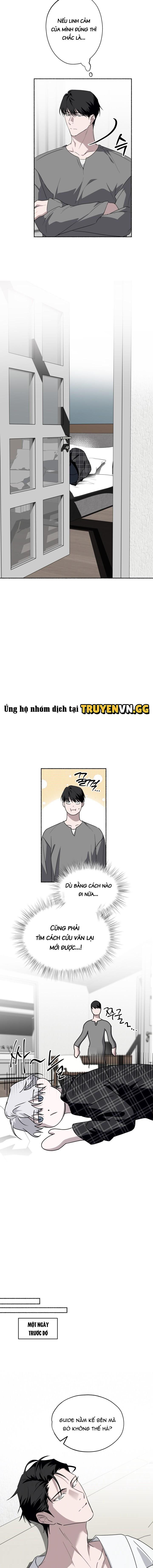 đọc truyện Bước Ngoặt Quan Trọng Chương 22 ảnh 4 tại Thiên Thai Truyện