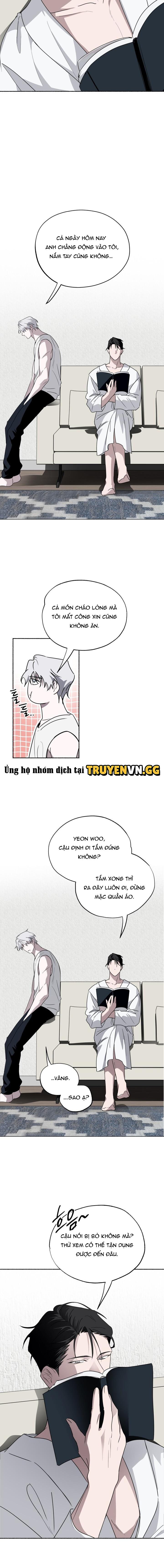 đọc truyện Bước Ngoặt Quan Trọng Chương 22 ảnh 5 tại Thiên Thai Truyện