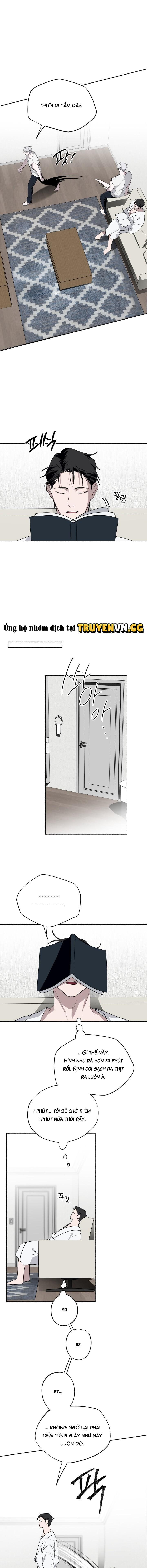 đọc truyện Bước Ngoặt Quan Trọng Chương 22 ảnh 6 tại Thiên Thai Truyện