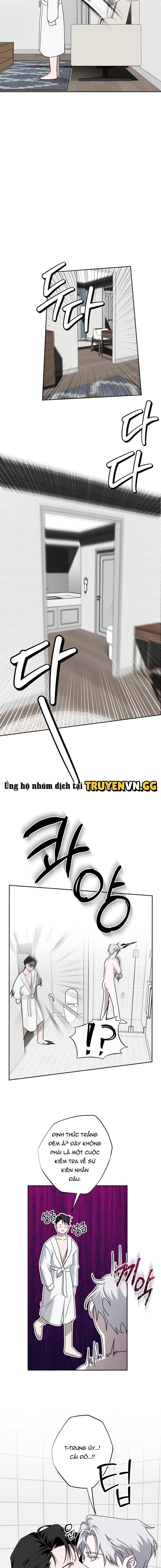 đọc truyện Bước Ngoặt Quan Trọng Chương 22 ảnh 7 tại Thiên Thai Truyện