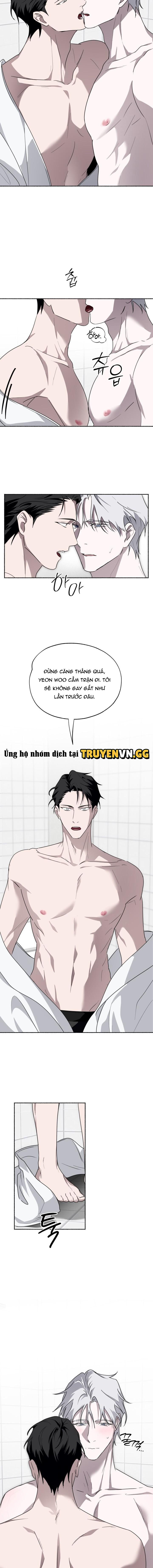 đọc truyện Bước Ngoặt Quan Trọng Chương 22 ảnh 8 tại Thiên Thai Truyện